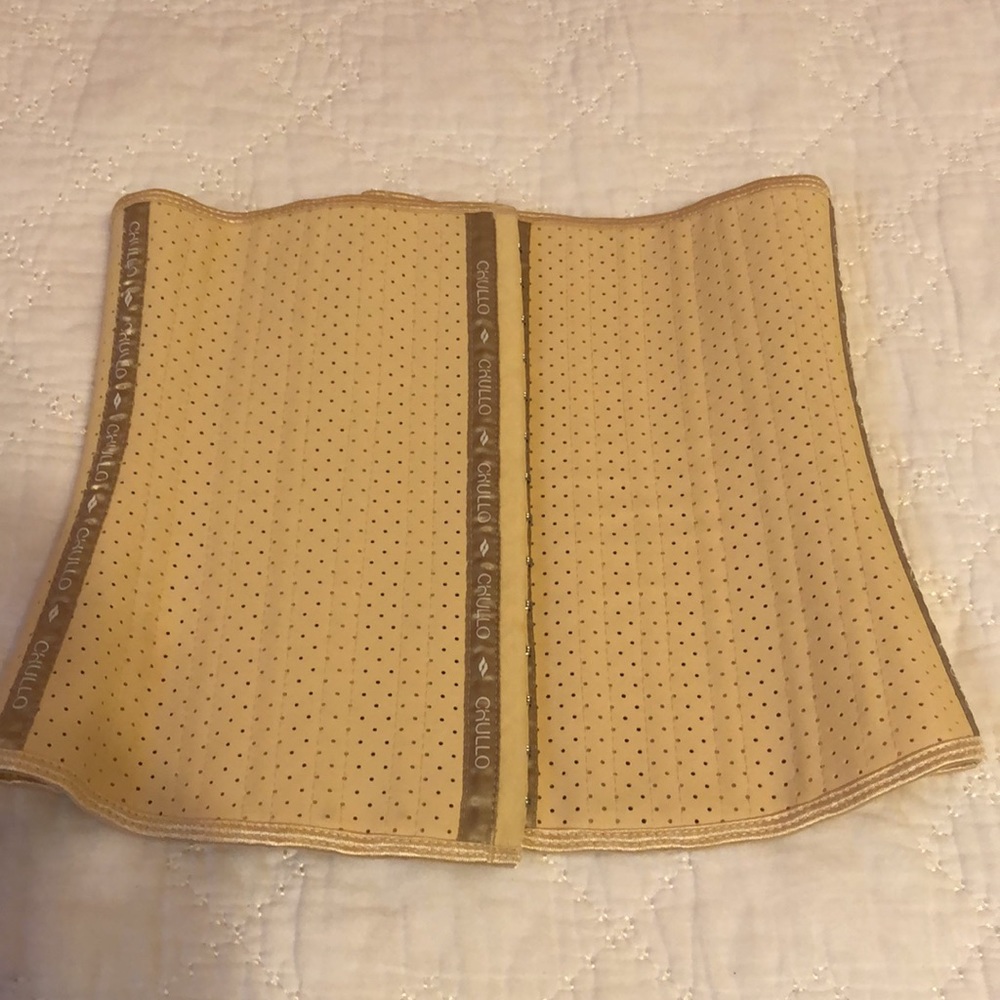 Chullo Body Shaper Waist Trainer